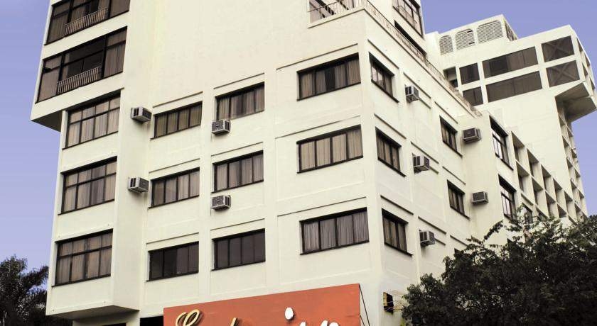 Hotel Excelsior Inn