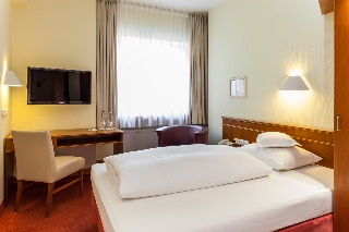 Hotel Excelsior Lubeck