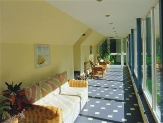 Hotel Excelsior Lubeck