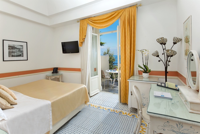 Hotel Excelsior Parco