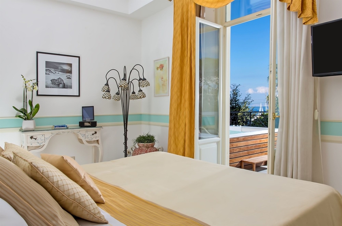 Hotel Excelsior Parco