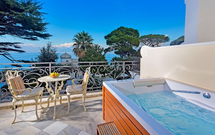 Hotel Excelsior Parco