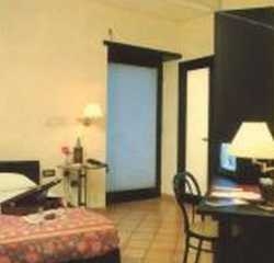 Hotel Executive 