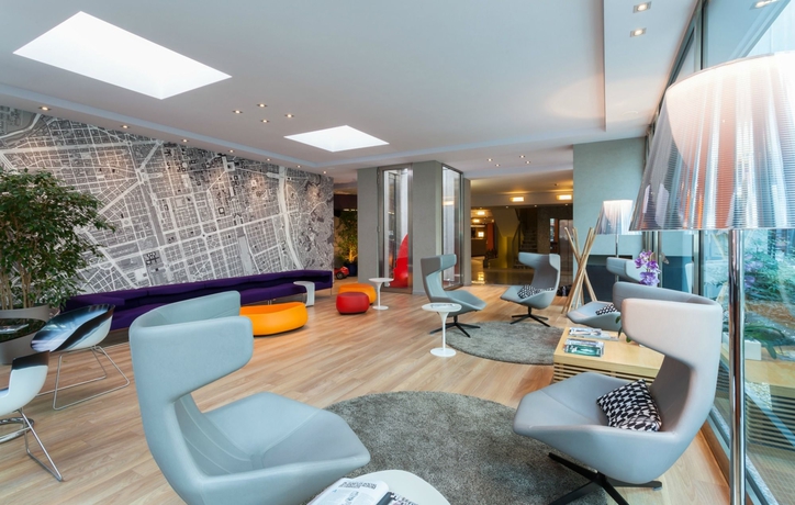 Hotel Executive 