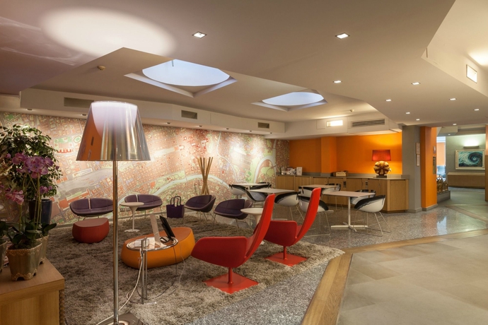 Hotel Executive 