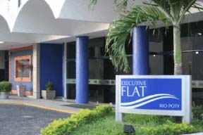 Hotel Executive Flat Rio Poty