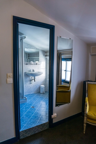 Hotel Exelmans