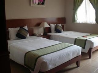 Hotel Exotica Playa Resort