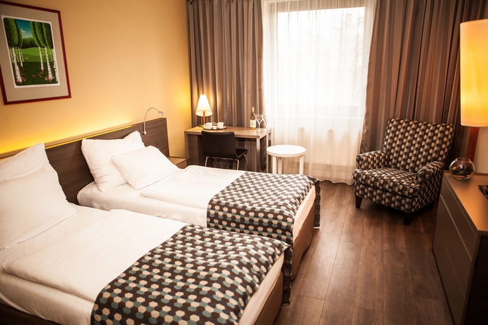 Hotel Expo