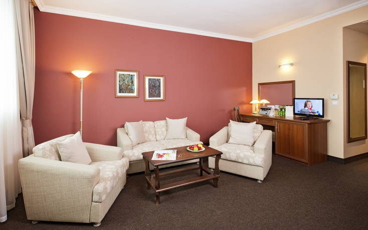 Hotel Expo