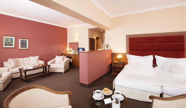 Hotel Expo