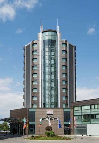 Hotel Expo