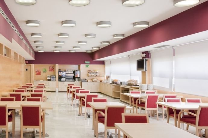 Hotel Express By Holiday Inn Alcobendas