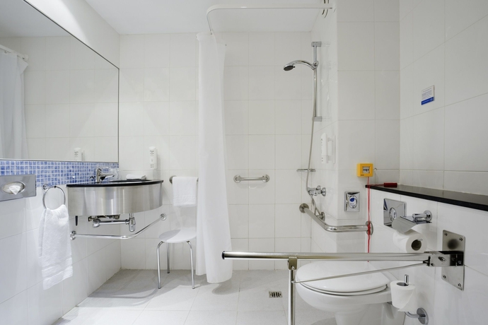Hotel Express By Holiday Inn Alcobendas