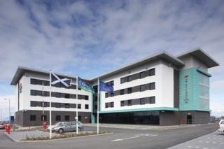Hotel Express By Holiday Inn Ayr