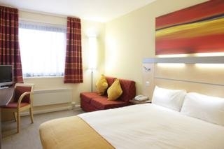 Hotel Express By Holiday Inn Ayr