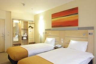 Hotel Express By Holiday Inn Ayr