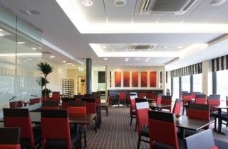 Hotel Express By Holiday Inn Ayr