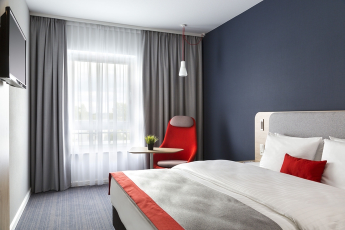 Hotel Express By Holiday Inn Berlin