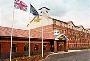 Hotel Express By Holiday Inn Derby Pride Park