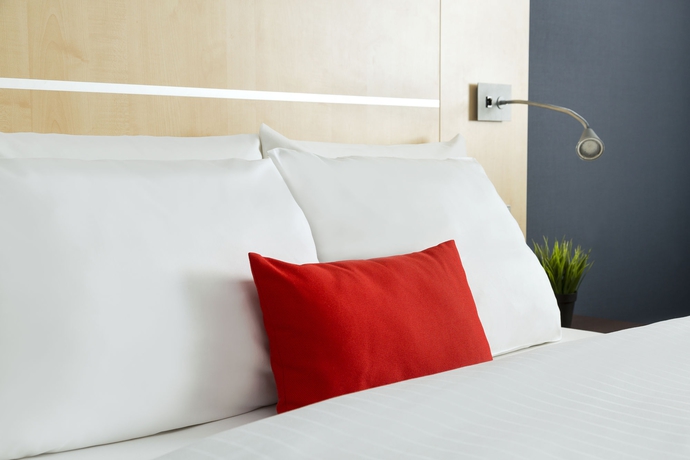 Hotel Express By Holiday Inn Dortmund