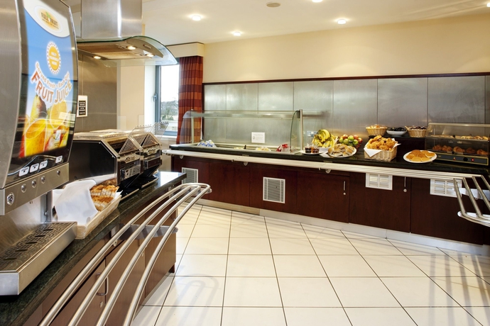 Hotel Express By Holiday Inn Dunfermline