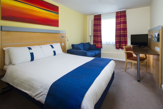 Hotel Express By Holiday Inn Dunfermline