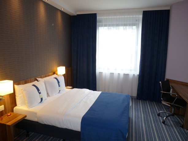 Hotel Express By Holiday Inn Essen