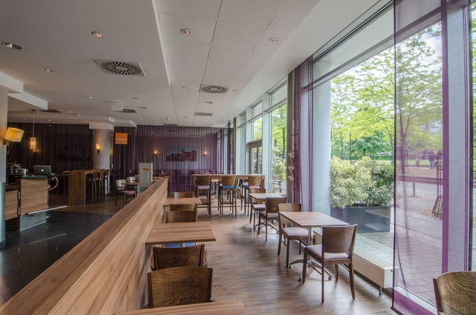 Hotel Express By Holiday Inn Essen