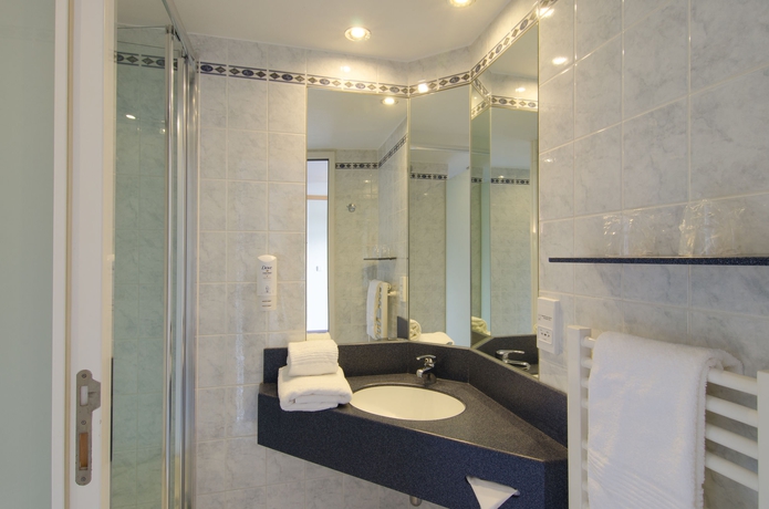 Hotel Express By Holiday Inn Essen