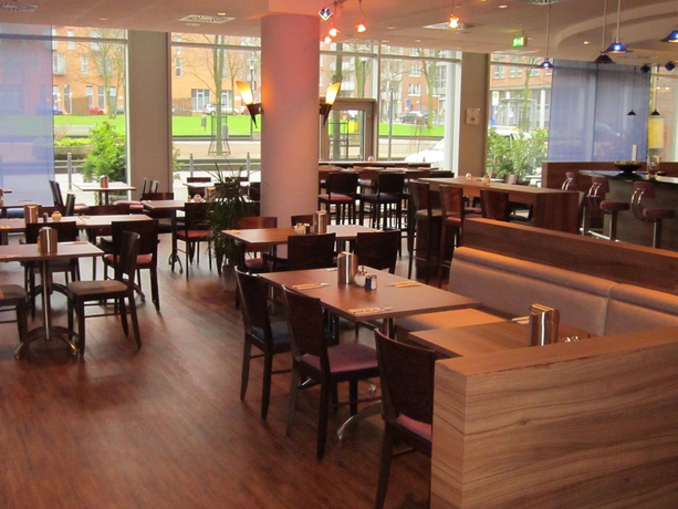 Hotel Express By Holiday Inn Essen
