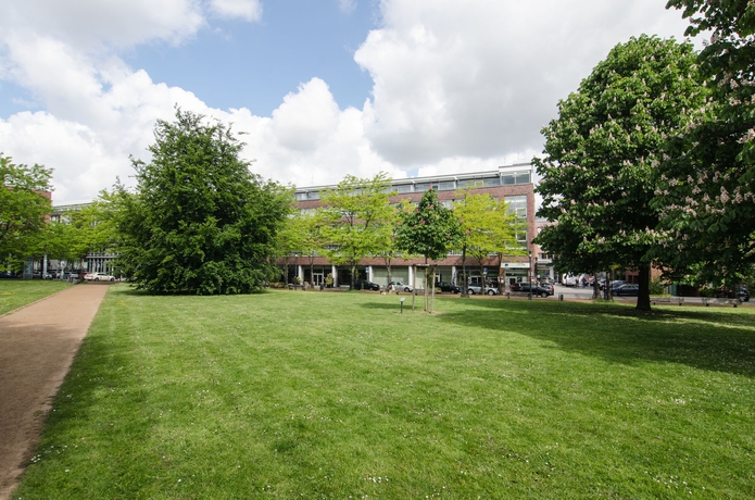 Hotel Express By Holiday Inn Essen