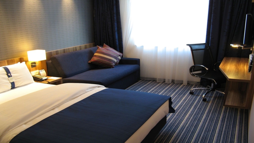Hotel Express By Holiday Inn Essen