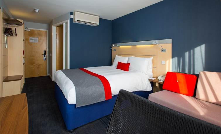 Hotel Express By Holiday Inn Exeter