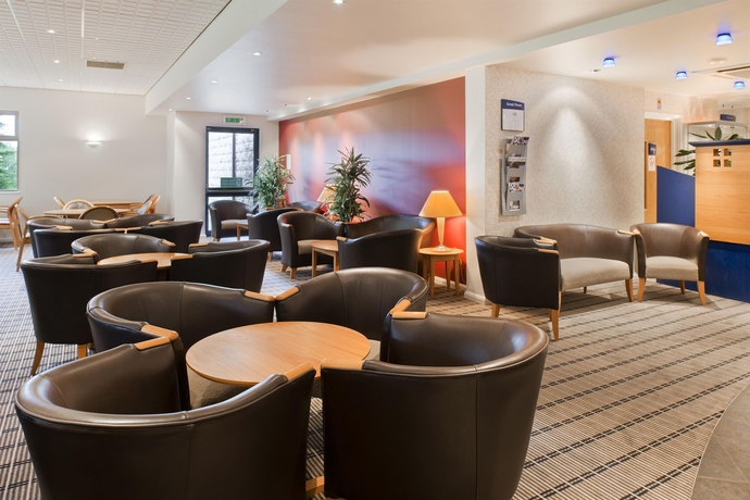 Hotel Express By Holiday Inn Inverness
