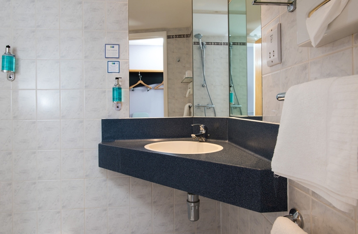 Hotel Express By Holiday Inn Inverness