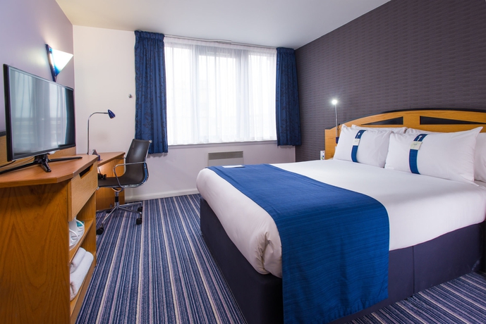 Hotel Express By Holiday Inn Inverness
