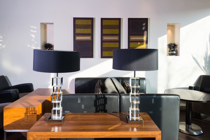 Hotel Express By Holiday Inn Lincoln City Centre