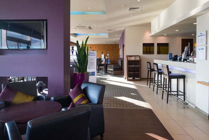 Hotel Express By Holiday Inn Lincoln City Centre