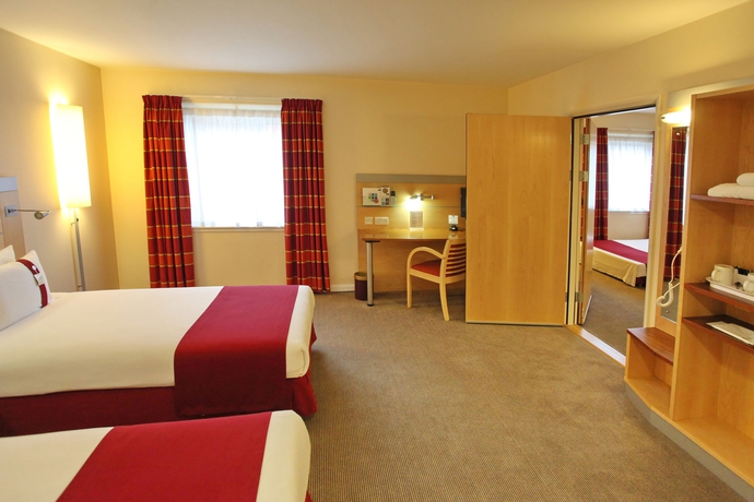 Hotel Express By Holiday Inn Redditch
