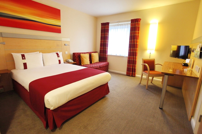 Hotel Express By Holiday Inn Redditch