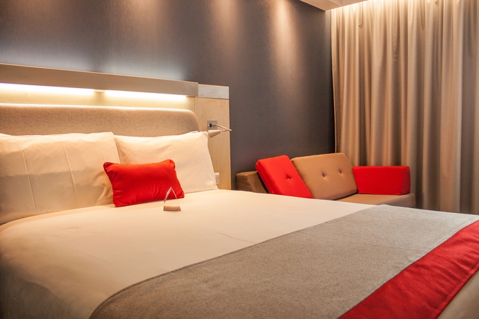 Hotel Express By Holiday Inn Slough