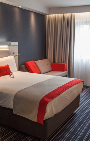 Hotel Express By Holiday Inn Slough