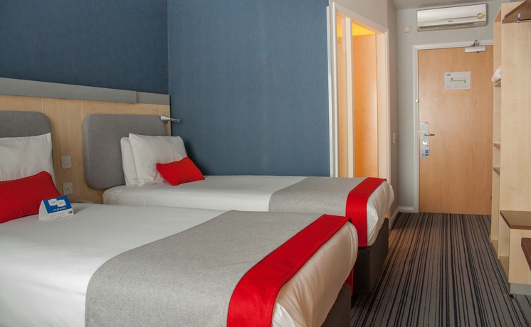 Hotel Express By Holiday Inn Slough