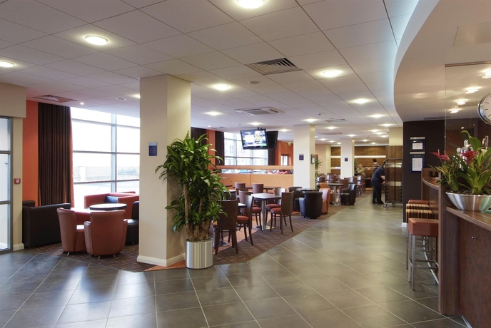 Hotel Express By Holiday Inn Slough