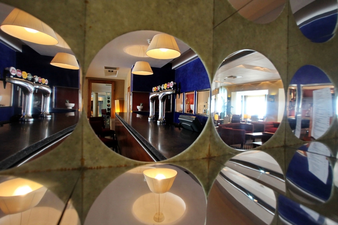Hotel Express By Holiday Inn Southampton