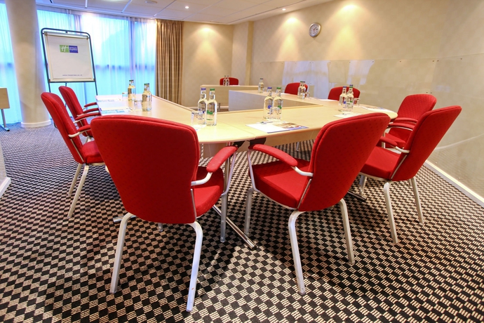 Hotel Express By Holiday Inn Southampton