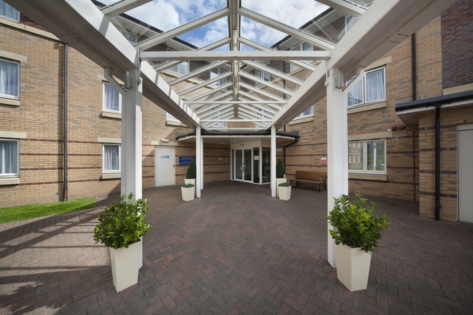 Hotel Express By Holiday Inn Stirling