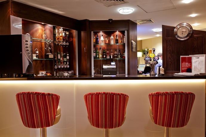 Hotel Express By Holiday Inn Theatreland