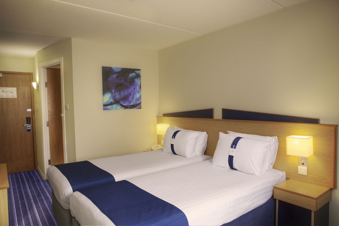 Hotel Express By Holiday Inn Theatreland